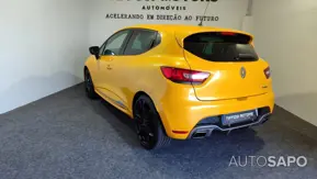 Renault Clio de 2018