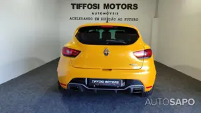 Renault Clio de 2018