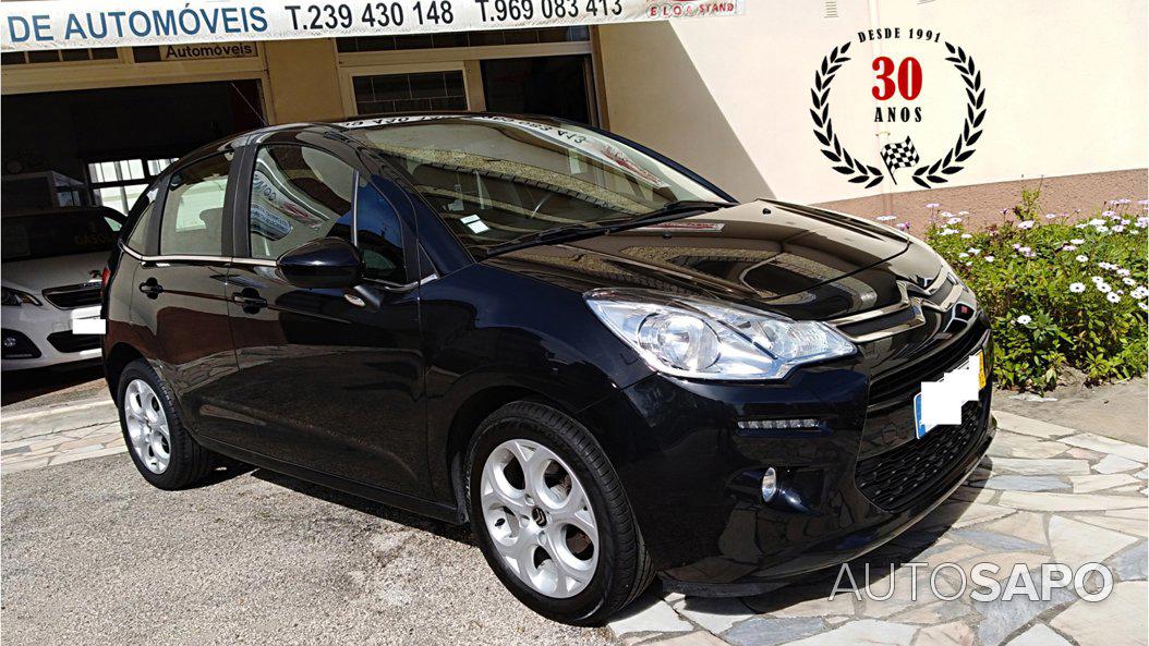 Citroen C3 1.2 PureTech Collection de 2016