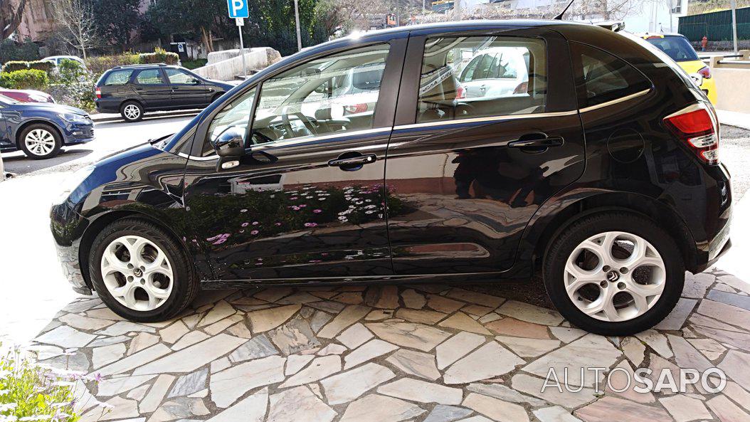 Citroen C3 1.2 PureTech Collection de 2016