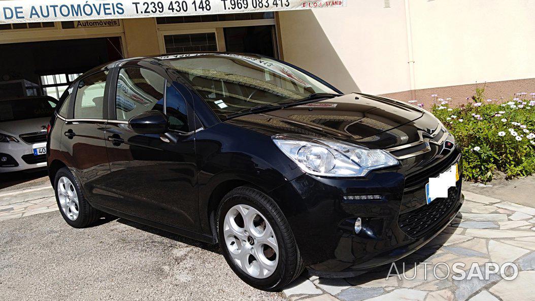 Citroen C3 1.2 PureTech Collection de 2016