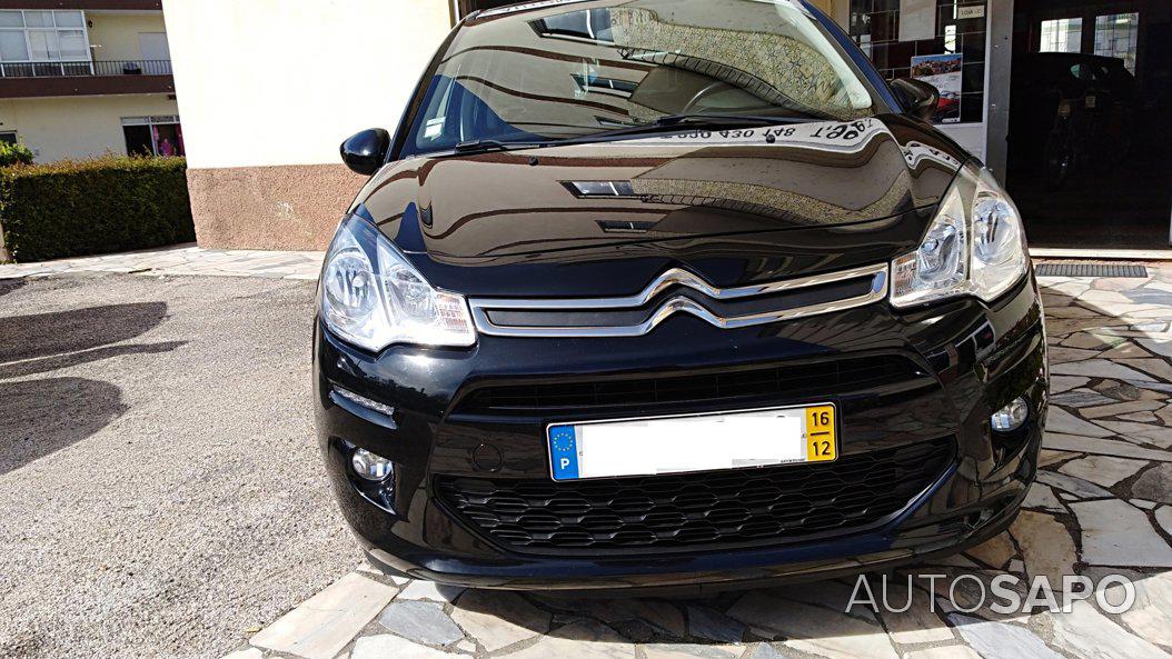 Citroen C3 1.2 PureTech Collection de 2016