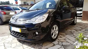 Citroen C3 1.2 PureTech Collection de 2016