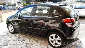 Citroen C3 1.2 PureTech Collection de 2016