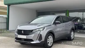 Peugeot 3008 de 2023