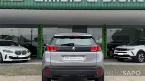 Peugeot 3008 de 2023