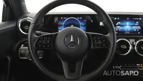 Mercedes-Benz Classe A 160 d de 2020