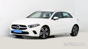 Mercedes-Benz Classe A 180 d de 2022