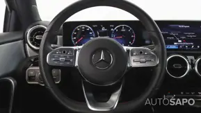 Mercedes-Benz Classe A 180 d de 2022