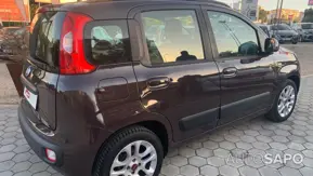 Fiat Panda de 2012