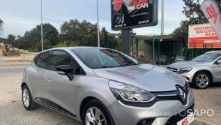 Renault Clio de 2016