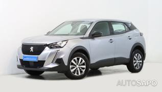 Peugeot 2008 1.2 PureTech Active Pack de 2023