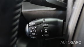 Peugeot 2008 1.2 PureTech Active EAT8 de 2021