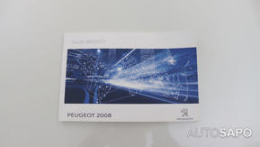 Peugeot 2008 1.5 BlueHDi GT Line EAT6 de 2019
