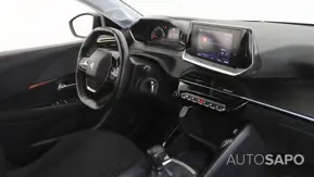 Peugeot 208 1.5 BlueHDi Active Business de 2021