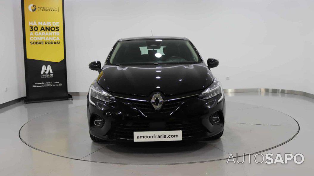 Renault Clio 1.5 dCi Business de 2022