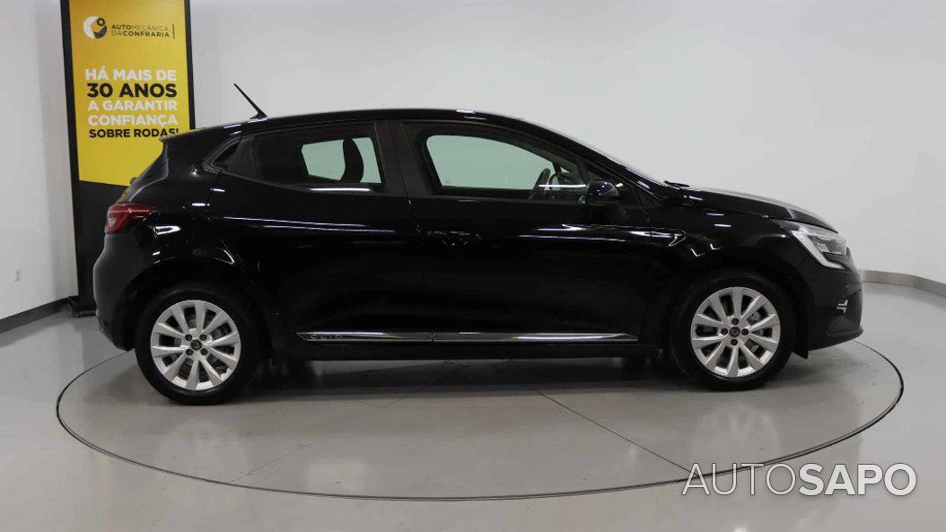 Renault Clio 1.5 dCi Business de 2022