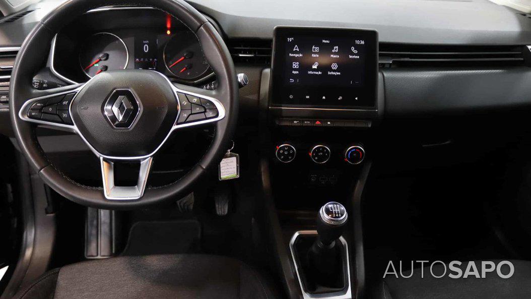 Renault Clio 1.5 dCi Business de 2022