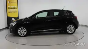 Renault Clio 1.5 dCi Business de 2022