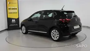 Renault Clio 1.5 dCi Business de 2022