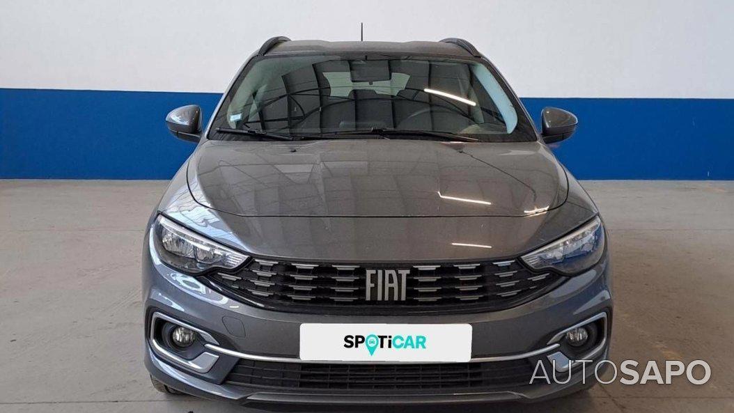 Fiat Tipo 1.3 Multijet City Life de 0