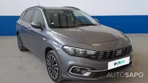 Fiat Tipo 1.3 Multijet City Life de 0