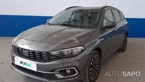 Fiat Tipo 1.3 Multijet City Life de 0