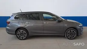 Fiat Tipo 1.3 Multijet City Life de 0