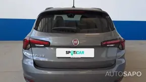 Fiat Tipo 1.3 Multijet City Life de 0