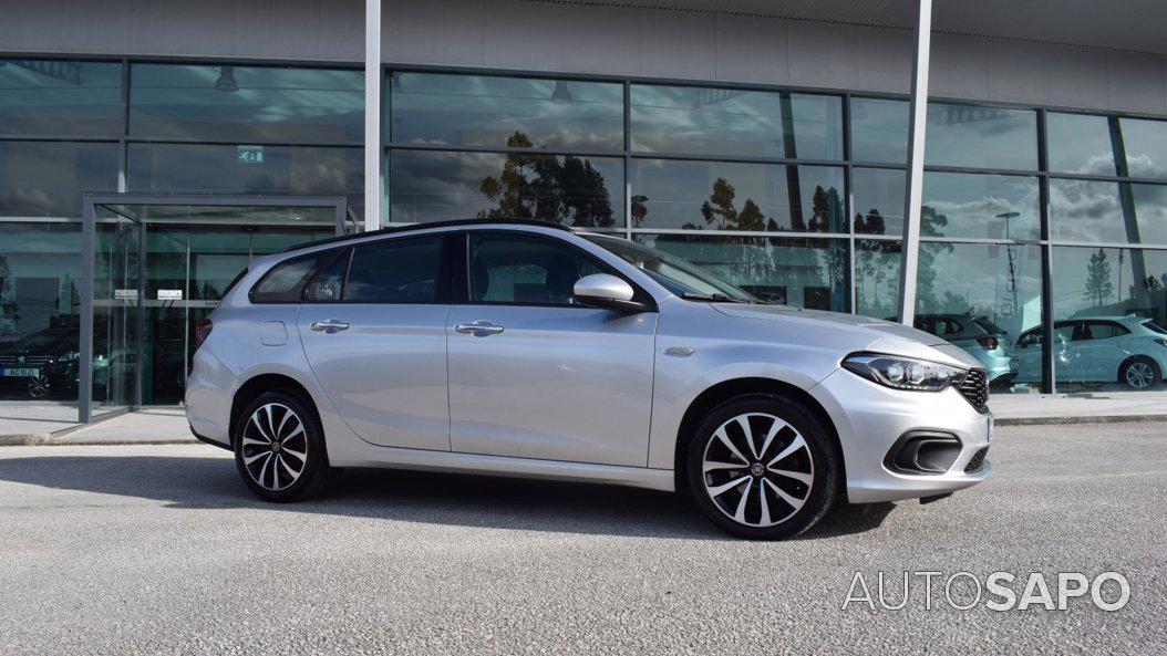 Fiat Tipo 1.3 M-Jet Lounge de 2018