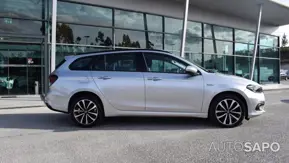 Fiat Tipo 1.3 M-Jet Lounge de 2018