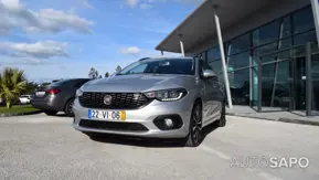 Fiat Tipo 1.3 M-Jet Lounge de 2018