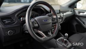 Ford Focus 1.0 EcoBoost MHEV ST-Line X de 2021
