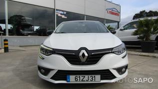 Renault Mégane de 2019