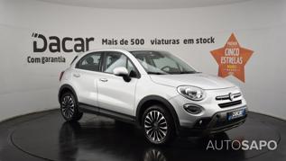 Fiat 500X 1.3 Multijet City Cross de 2020