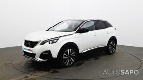 Peugeot 3008 de 2020