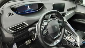 Peugeot 3008 de 2020