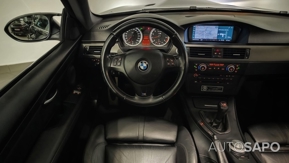 BMW M3 de 2008