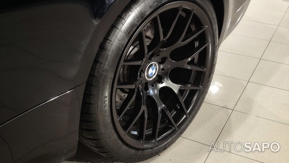BMW M3 de 2008