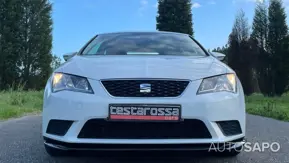 Seat Leon de 2016