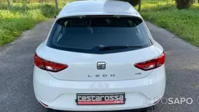 Seat Leon de 2016