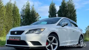 Seat Leon de 2016