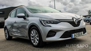 Renault Clio de 2021