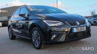 Seat Ibiza de 2017