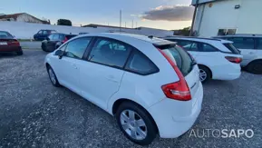 Citroen C4 1.6 HDi SX de 2007