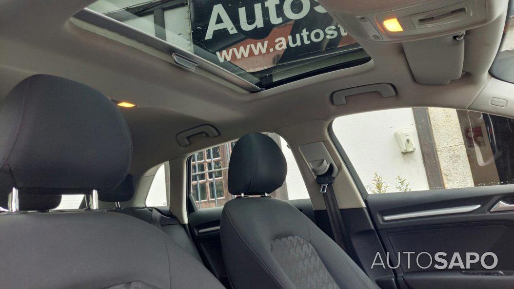 Audi A3 de 2014