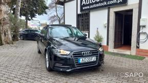 Audi A3 de 2014