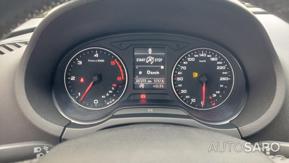 Audi A3 de 2014