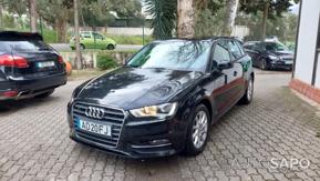 Audi A3 de 2014