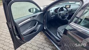 Audi A3 de 2014